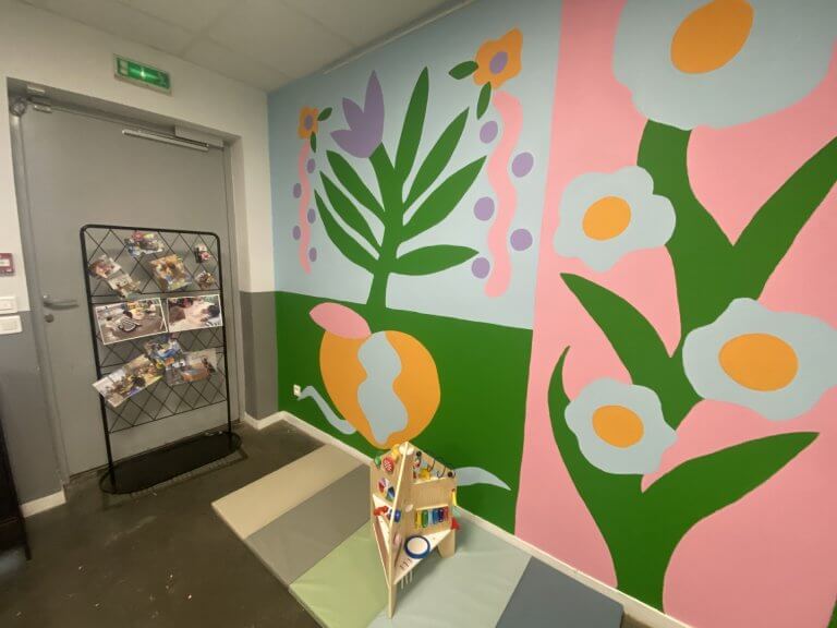 coin petite enfance