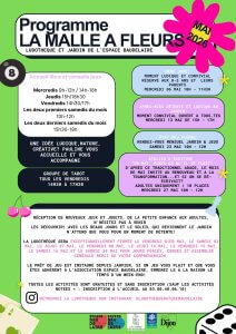 Programmes LA MALLE A FLEURS 20252026 (2)