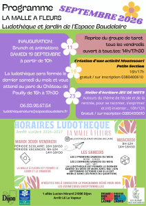 Affiche événement soirée été bar illustration moderne coloré